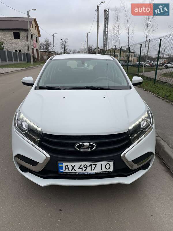 ВАЗ / Lada XRay 2020 ВАЗ / Lada XRay 2020