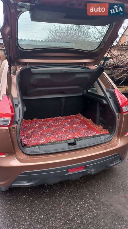 Хэтчбек ВАЗ / Lada XRay 2018 в Полтаве