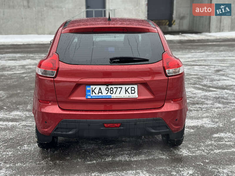 Хэтчбек ВАЗ / Lada XRay 2019 в Киеве фото 5 Хэтчбек ВАЗ / Lada XRay 2019 в Киеве
