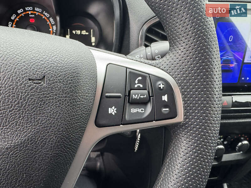 Хэтчбек ВАЗ / Lada XRay 2019 в Киеве фото 30 Хэтчбек ВАЗ / Lada XRay 2019 в Киеве