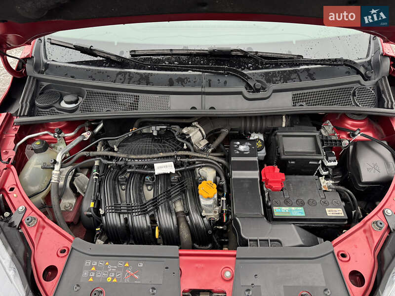 Хэтчбек ВАЗ / Lada XRay 2019 в Киеве фото 37 Хэтчбек ВАЗ / Lada XRay 2019 в Киеве