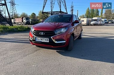 Хетчбек ВАЗ XRay 2019 в Запоріжжі