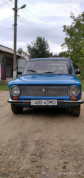 ВАЗ 2101