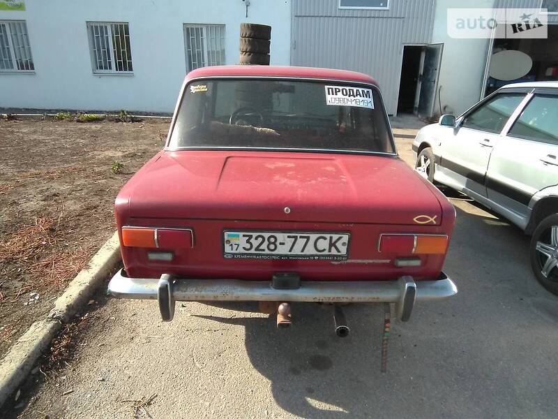 ВАЗ 2101