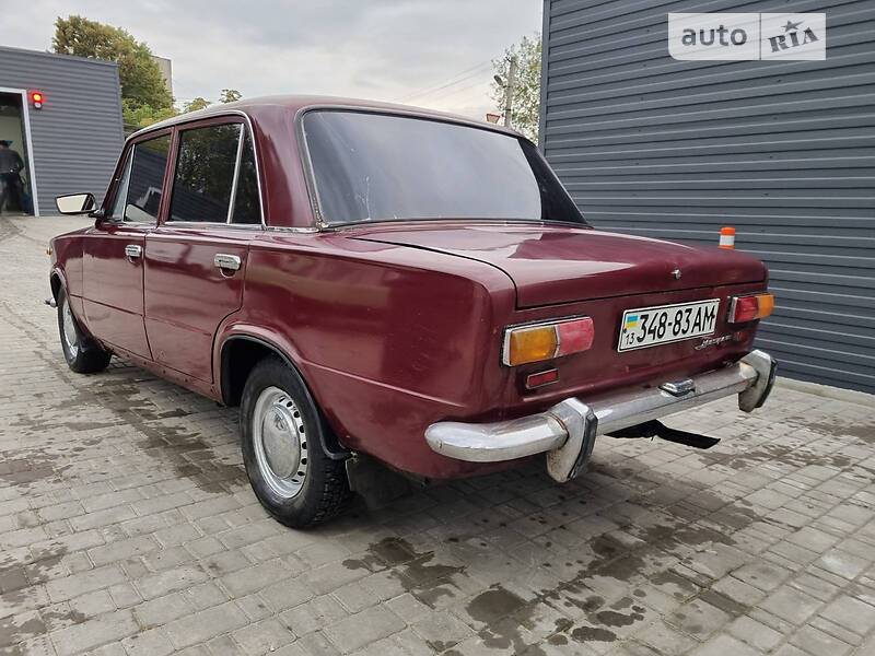 ВАЗ 2101