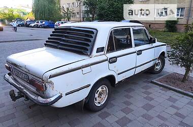 Седан ВАЗ 2101 1978 в Івано-Франківську