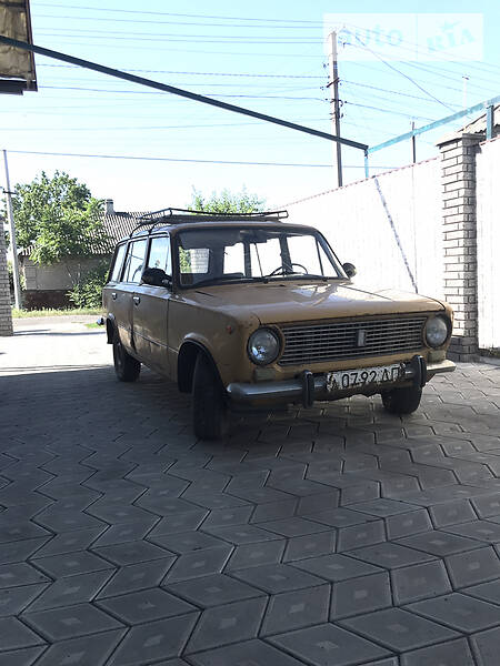 ВАЗ 2102