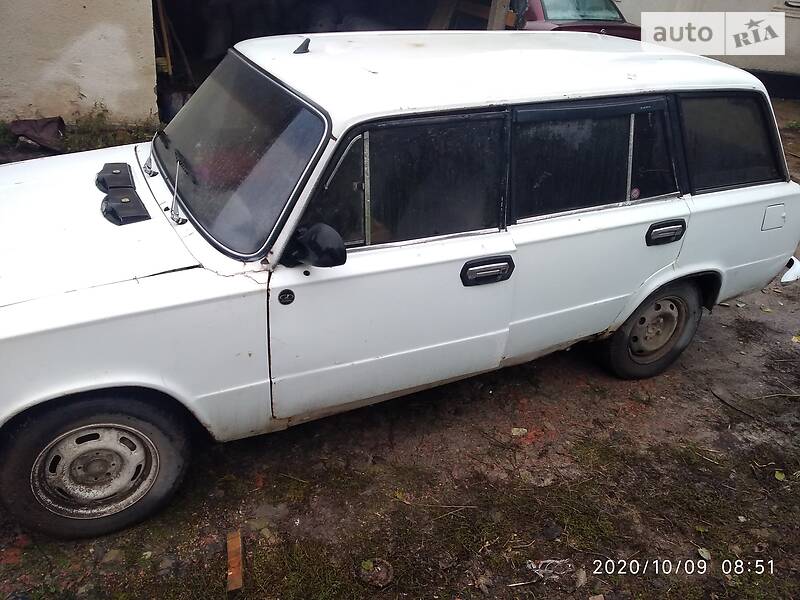 ВАЗ 2102