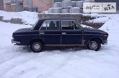 Седан ВАЗ 2103 1977 в Ровно