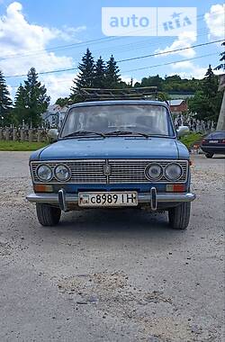 Седан ВАЗ 2103 1983 в Николаеве