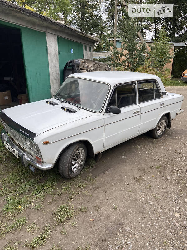ВАЗ 2103