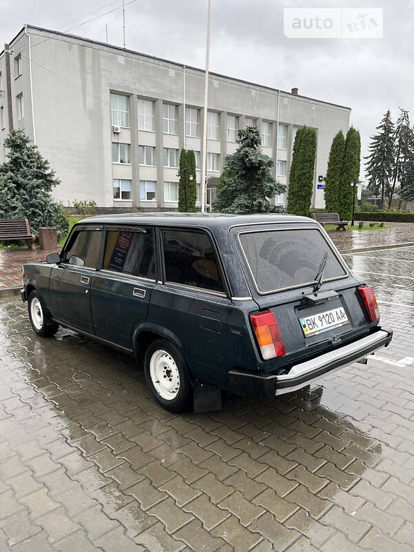 ВАЗ 2104