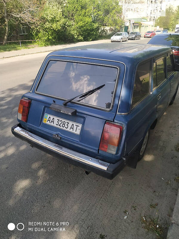 ВАЗ 2104