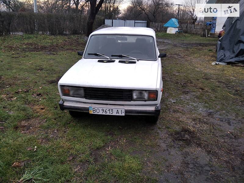 ВАЗ 2105