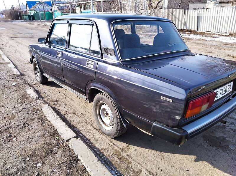 ВАЗ 2105