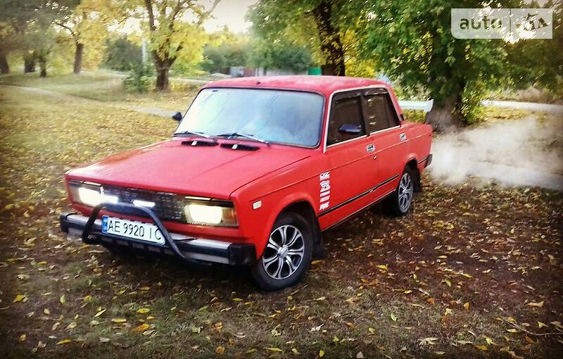 ВАЗ 2105