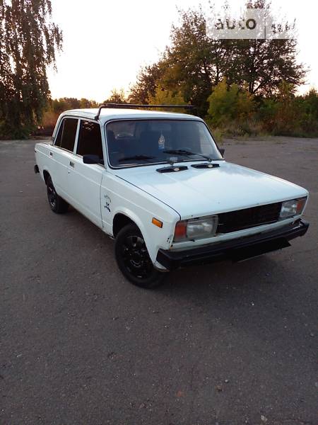 ВАЗ 2105