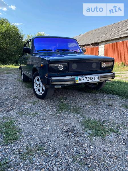 ВАЗ 2105