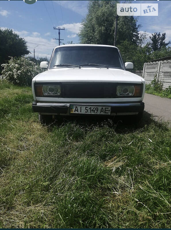 ВАЗ 2105