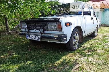 Седан ВАЗ 2105 1989 в Немирове