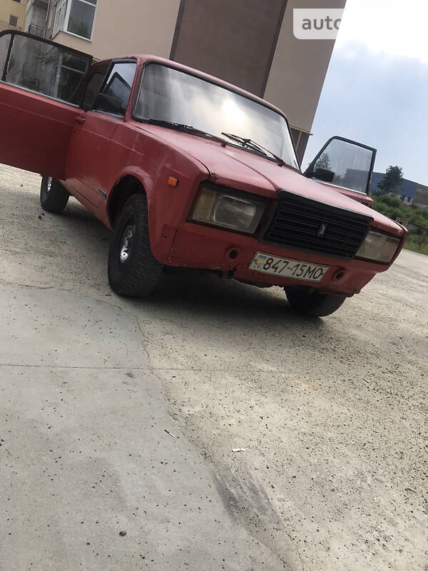 ВАЗ 2105