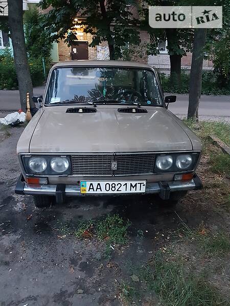 Ваз 2106 1990