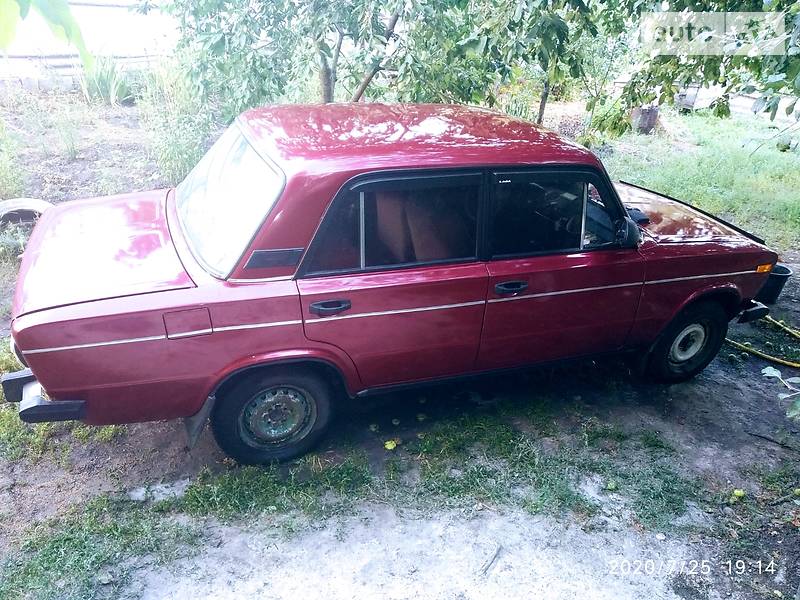 ВАЗ 2106