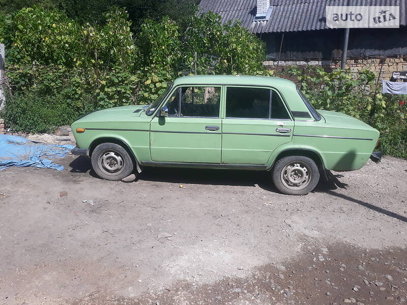 ВАЗ 2106