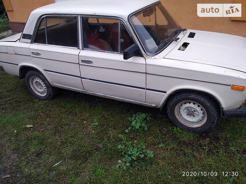 ВАЗ 2106