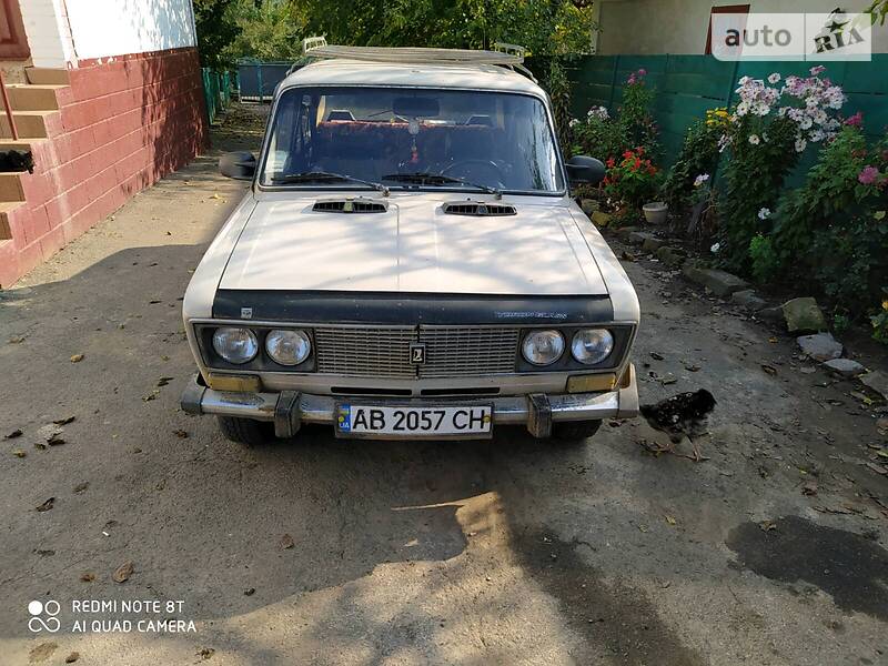 ВАЗ 2106
