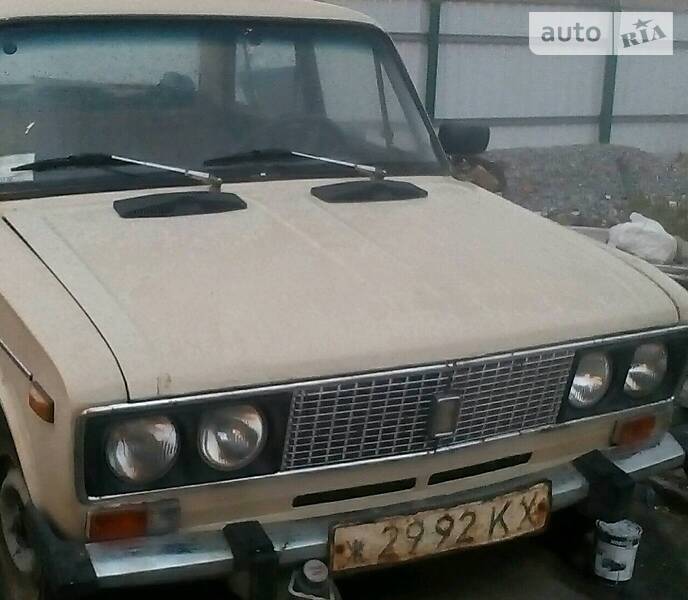 ВАЗ 2106