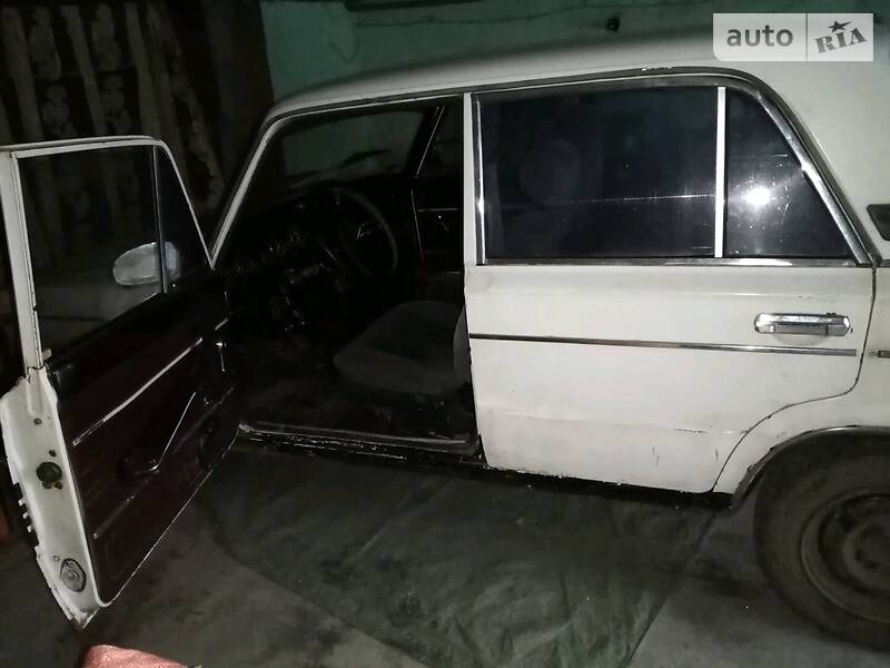 ВАЗ 2106