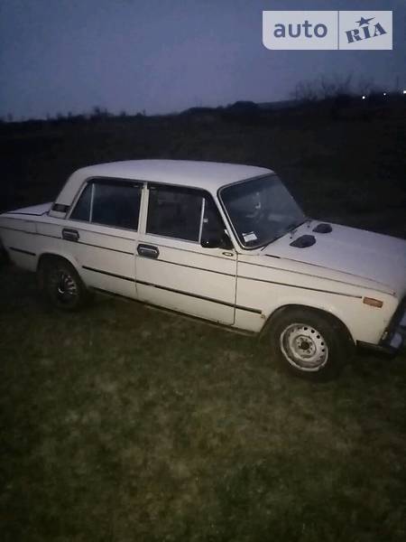 ВАЗ 2106