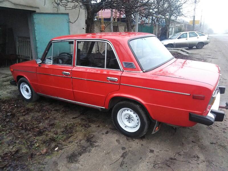 ВАЗ 2106