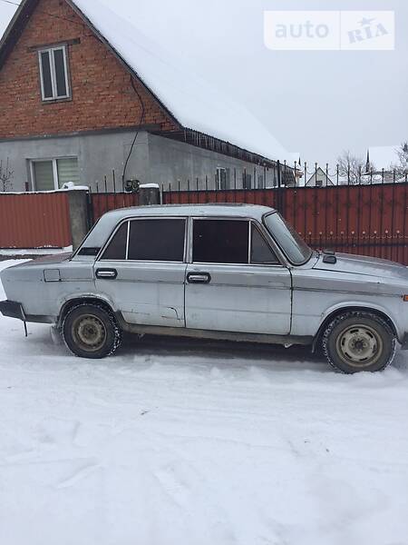 ВАЗ 2106