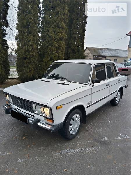 ВАЗ 2106