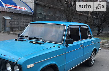 ВАЗ 2106 1980 в Харькове