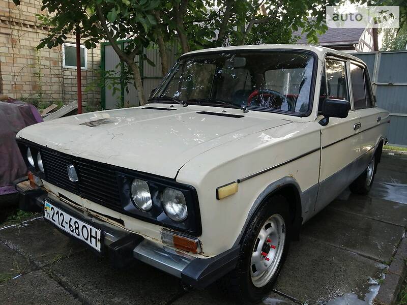 ВАЗ 2106 SL