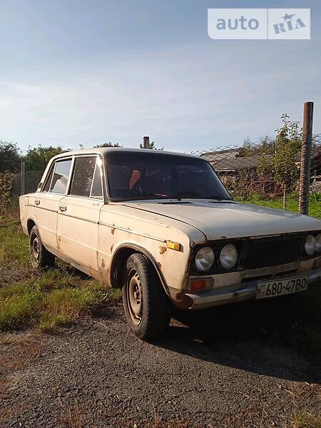 ВАЗ 2106