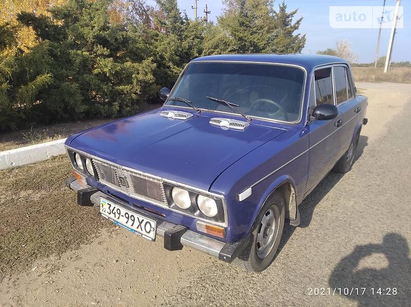 ВАЗ 2106