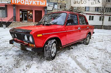 Седан ВАЗ 2106 1979 в Николаеве
