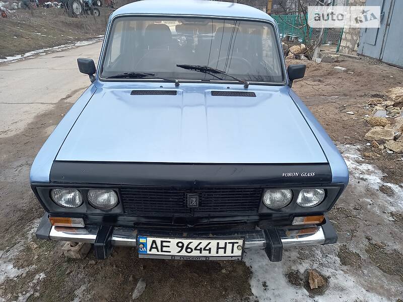 ВАЗ 2106