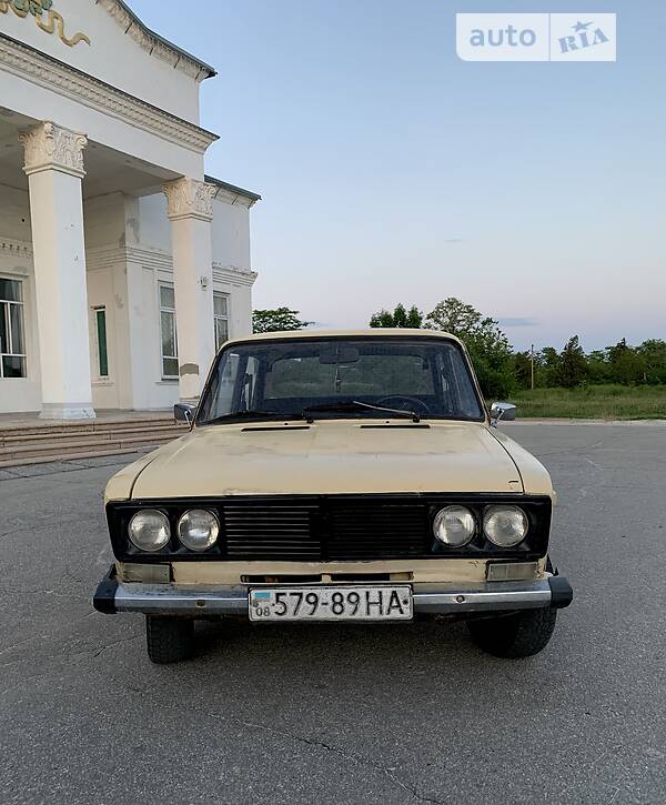 ВАЗ 2106