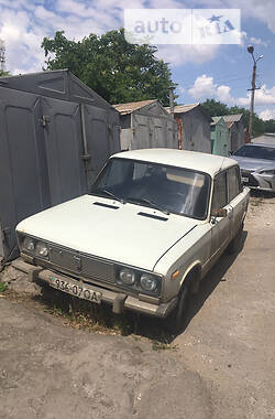 Седан ВАЗ 2106 1997 в Одесі