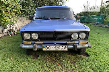 Седан ВАЗ 2106 1992 в Красилове
