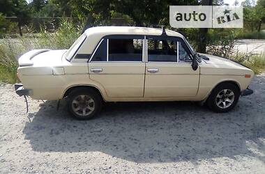 Седан ВАЗ 2106 1990 в Світловодську