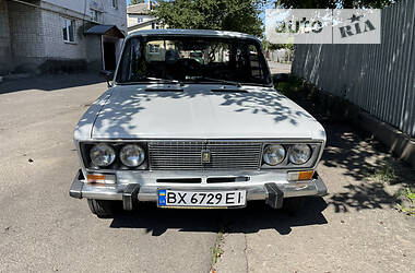 Седан ВАЗ 2106 1990 в Хмельницькому
