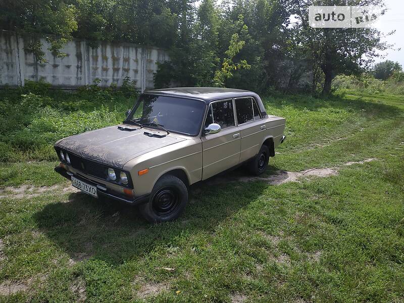 ВАЗ 2106