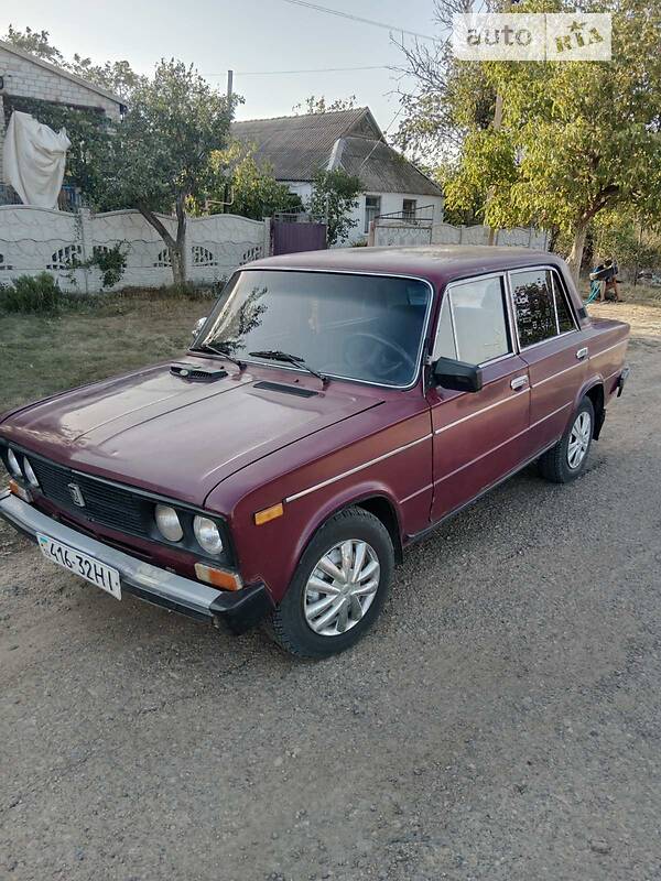 ВАЗ 2106