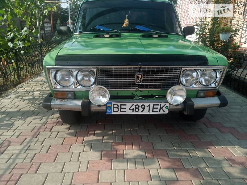 ВАЗ 2106
